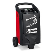 Пускозарядное  устройство  Dynamic 620 Start 